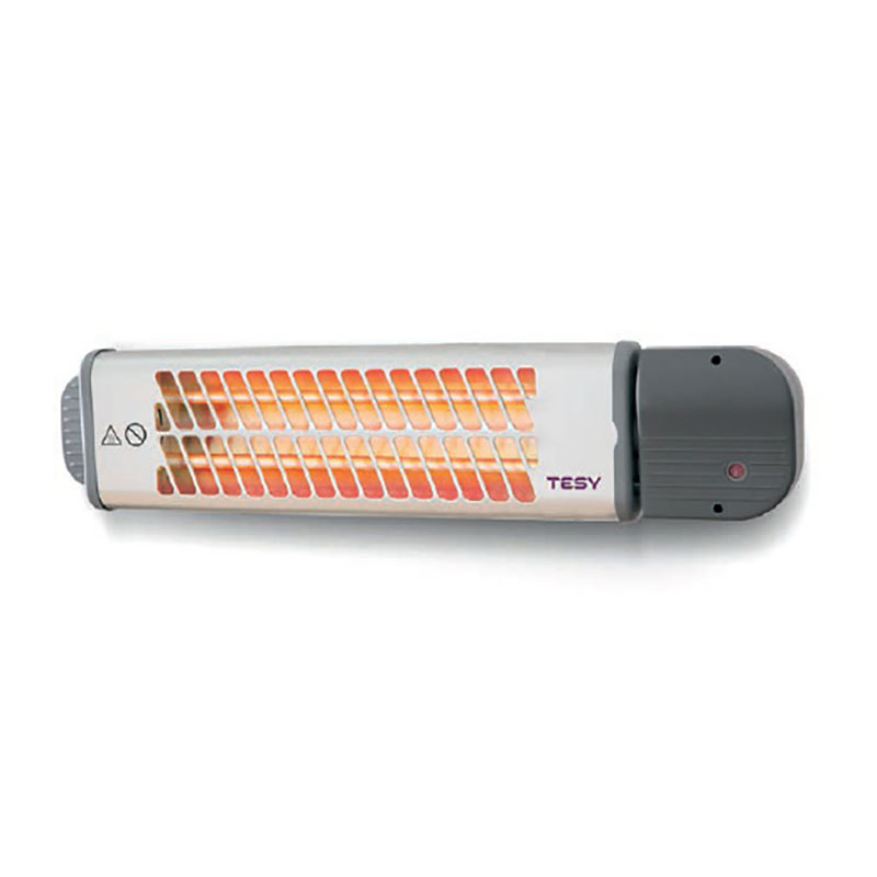 Heaters Quartz Bathroom Heater Tesy